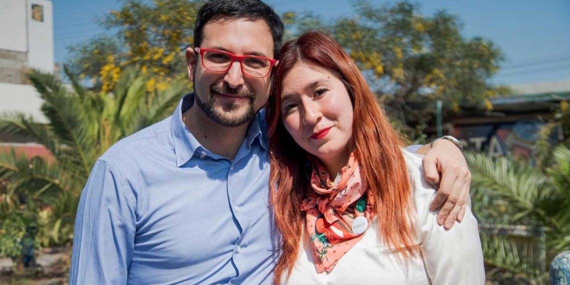 Revelan que Miguel Crispi omitió encuentro con Catalina Pérez en declaración ante Fiscalía