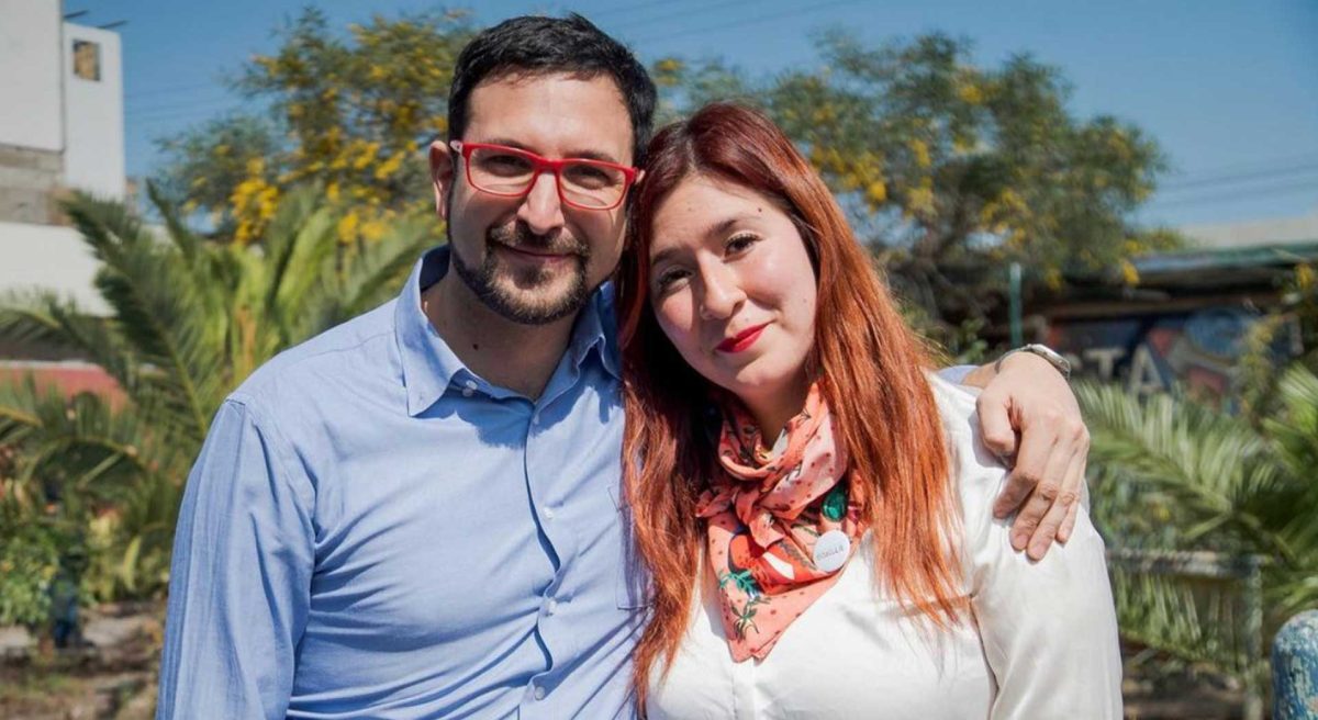 Revelan que Miguel Crispi omitió encuentro con Catalina Pérez en declaración ante Fiscalía