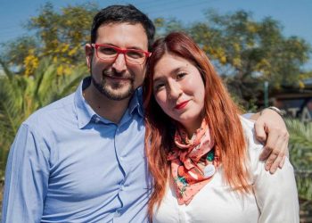 Revelan que Miguel Crispi omitió encuentro con Catalina Pérez en declaración ante Fiscalía