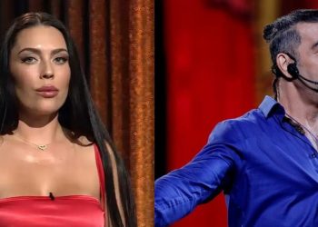 daniela aranguiz y jorge alis