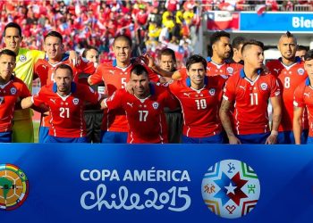 Medel confiesa miedo de la Generación Dorada al volver a Chile