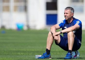 Los tres refuerzos que busca la Universidad de Chile