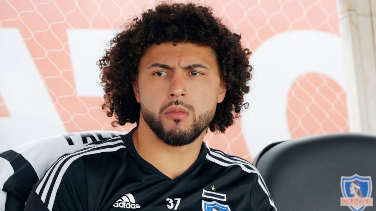 "Que se vaya a la U”: Borghi vapuleó a Maxi Falcón