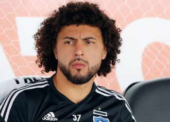 "Que se vaya a la U”: Borghi vapuleó a Maxi Falcón