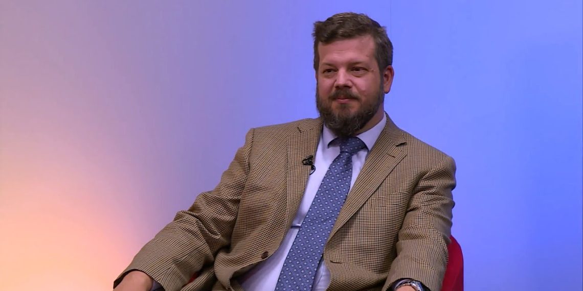 La radical postura de Kaiser ante un nuevo golpe de Estado