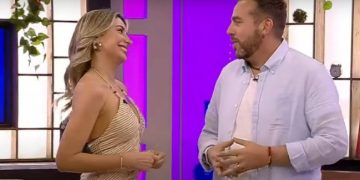 Millonario regalo de Kaminski a Camila Andrade enfureció a Carla Jara