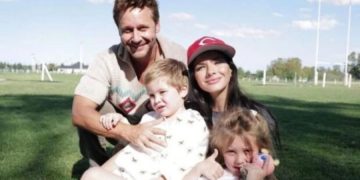 En Argentina revelan que hijos de Benjamín Vicuña se irían a vivir con Mauro Icardi