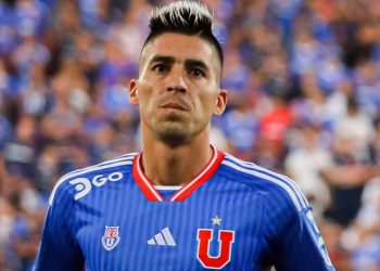 Leandro Fernándes define su futuro en la «U»