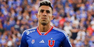 Leandro Fernándes define su futuro en la «U»