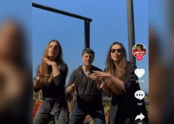 Revelan supuesta infidelidad de Marcelo Díaz a Millaray Viera con Maite Orsini