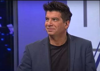 Mario Velasco revela cómo Maite Orsini lo conquistó