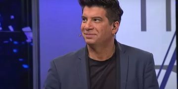 Mario Velasco revela cómo Maite Orsini lo conquistó
