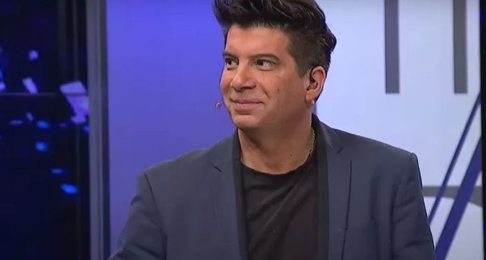 Mario Velasco revela cómo Maite Orsini lo conquistó