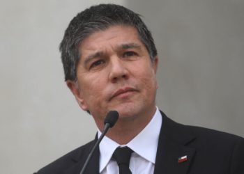 PDI revela que Monsalve hizo inusual petición en viaje al Biobío