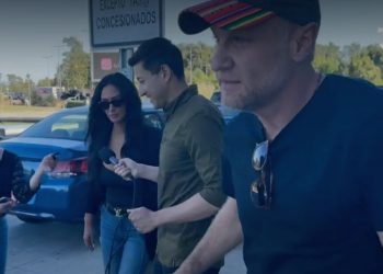 Jean Philippe Cretton se pronunció sobre romance de Pamela Díaz con Kast