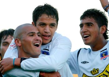 Vidal sincera razones por qué Alexis no volvería a Colo Colo