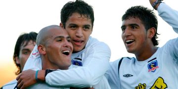 Vidal sincera razones por qué Alexis no volvería a Colo Colo
