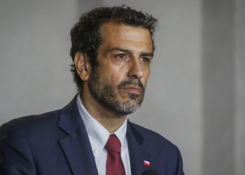 Nuevas revelaciones de Caso Factop salpican a Rodrigo Delgado