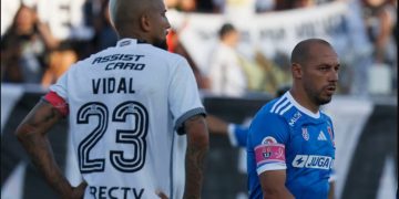 Así quedaron los grupos de Copa Libertadores de la U y Colo Colo