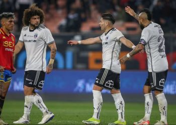 Agente de Falcón le manda feroz recado a Vidal