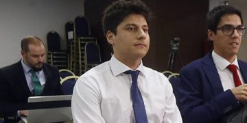 El inesperado revés en el caso de Nicolás Zepeda