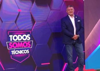 TNT Sports anunció al reemplazante de Borghi