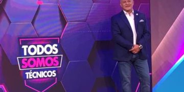 TNT Sports anunció al reemplazante de Borghi