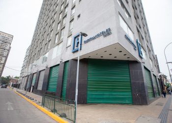 Estación Central: Seremi logra avance y posterga Guetos Verticales