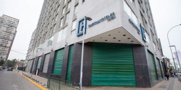 Estación Central: Seremi logra avance y posterga Guetos Verticales