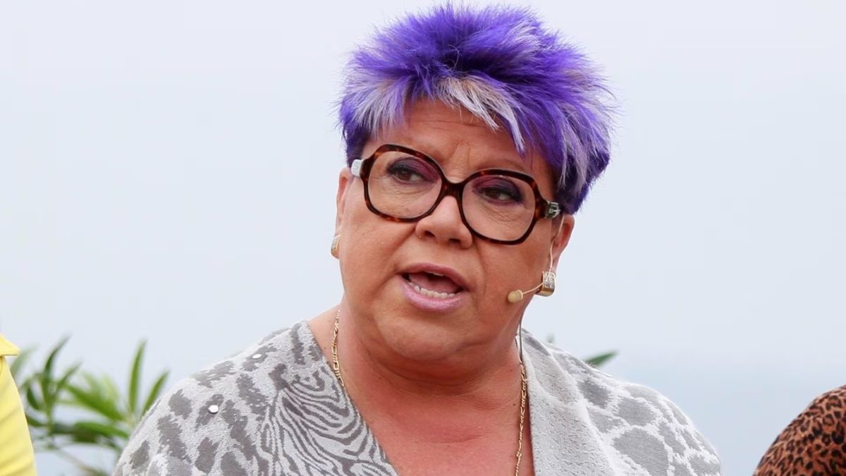 La dura advertencia de Patricia Maldonado contra Jeannette Jara