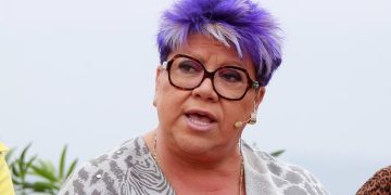 La dura advertencia de Patricia Maldonado contra Jeannette Jara