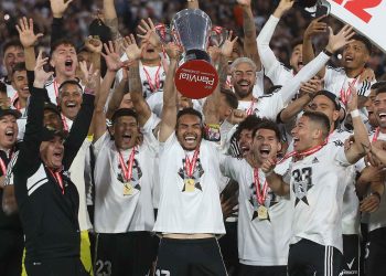 Ex campeón con Colo Colo está a un paso de llegar a River Plate