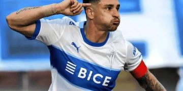Aseguran que Fernando Zampedri será nominado para La Roja