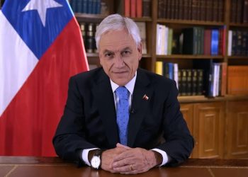 sebastián piñera