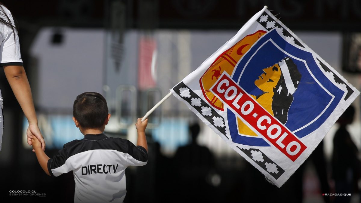 csd colo-colo