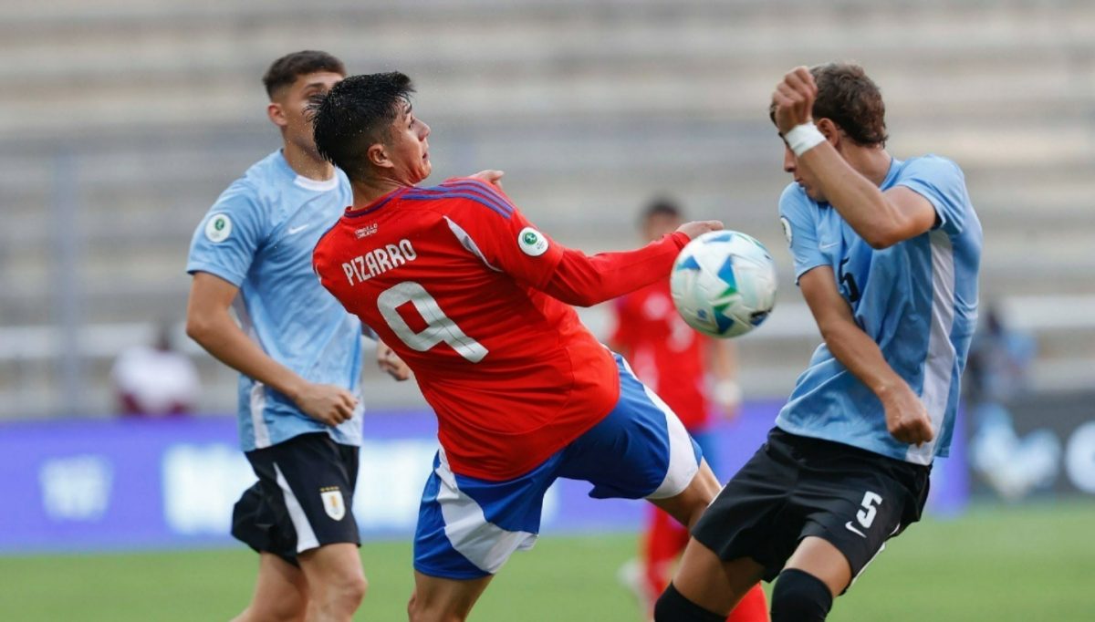 damian pizarro
