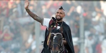 vidal king