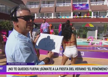 Tiktoker hace pebre al nuevo programa de José Miguel Viñuela