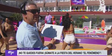 Tiktoker hace pebre al nuevo programa de José Miguel Viñuela