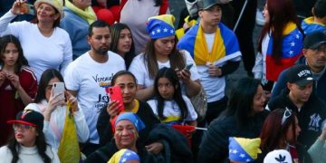 venezolanos