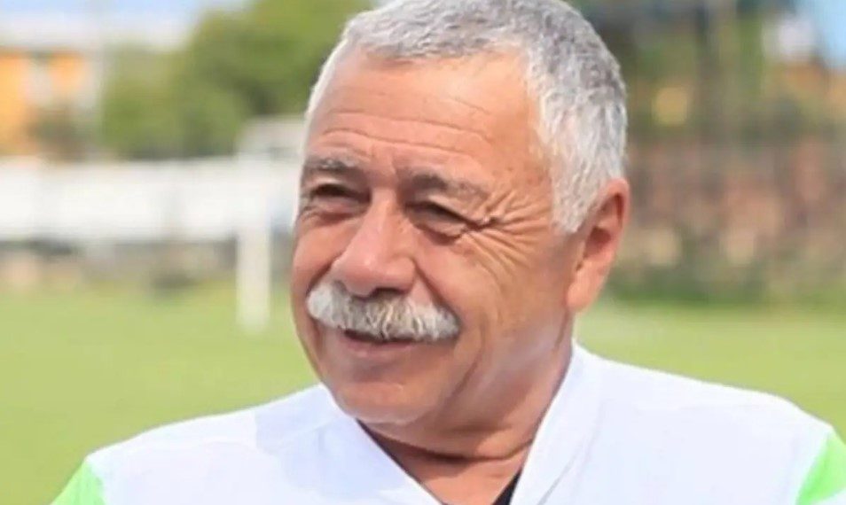 Así agradeció Carlos Caszely el imponente homenaje de Colo Colo