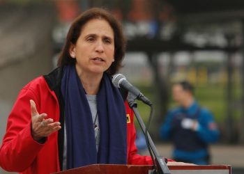 Investigarán administración de Leitao en Peñalolén: denuncian déficit de 9 mil millones