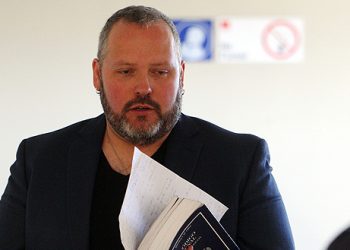 La reaparición de Dávalos ante eventual candidatura de Bachelet