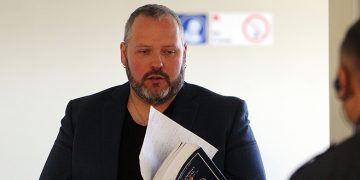 La reaparición de Dávalos ante eventual candidatura de Bachelet