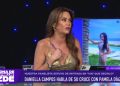 Nueva casa televisiva de Daniella Campos tras dejar Zona Latina