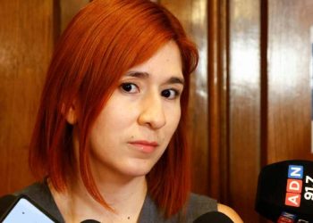 Decretan medidas cautelares para diputada Pérez en formalización de caso Democracia Viva