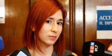 Decretan medidas cautelares para diputada Pérez en formalización de caso Democracia Viva
