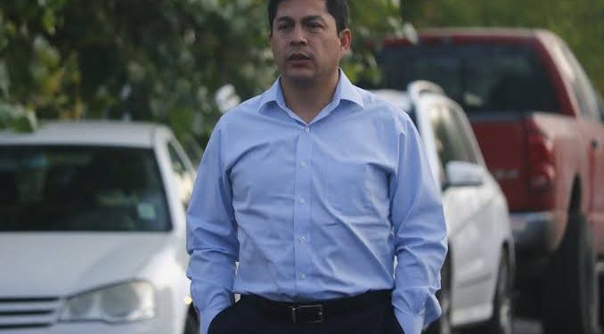 Investigan a diputado Durán tras denuncia de delitos sexuales