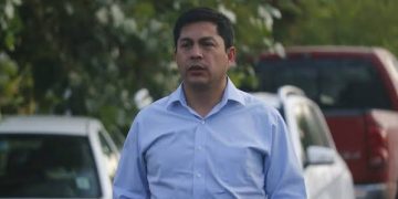 RN suspende militancia de Jorge Durán por denuncia de violación