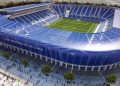Artista de Viña 2025 promete un estadio para la "U"